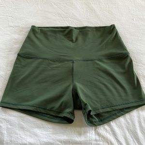 Born Primitive Shorts